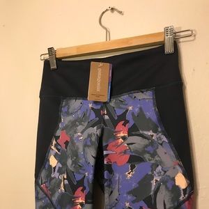 Patagonia Cropped Leggings